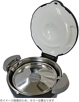 Amazon｜THERMOS 真空保温調理器 シャトルシェフ 1.6L 【2人用