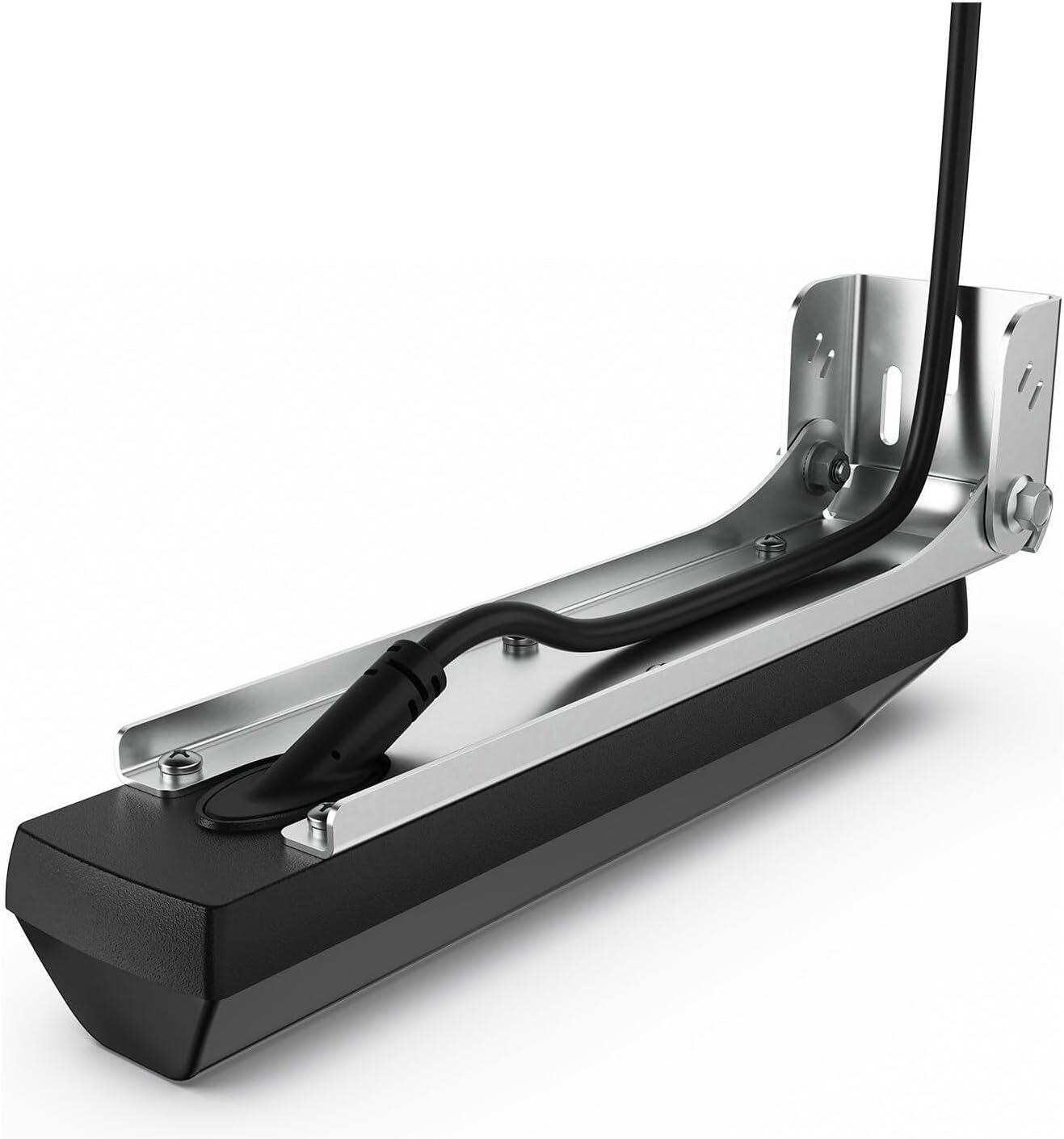 High-Def FishReveal Transducer by Lowrance