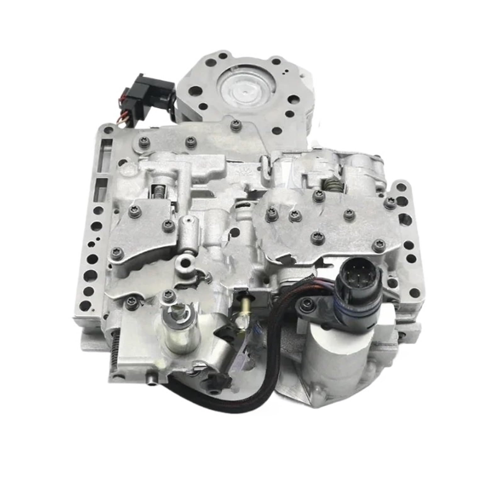 Cuerpo de válvula transmisión 46RE, 47RE y 48RE para Dodge para Ram A518 Conjunto de transmisión manual