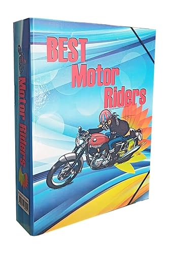 Artlantis Lastikli Klasör Erkek Figürlü 1 Adet İpli Klasör 32x24x6 cm Okul Öğrenci Klasörü Lastikli Çanta İpli Dosya Best