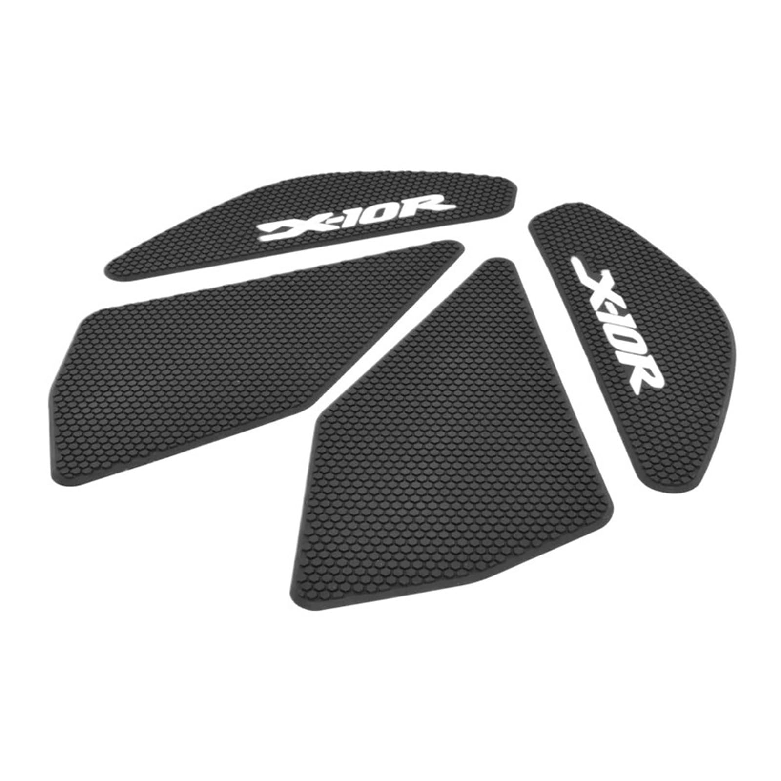Motorcycle Fuel Tank Pad Stickers for Kawa&saki for Ninja ZX-10R ZX10R ZX10RR ZX 10R 2011-2020 Tank Pad Sticker Decal Gas Side Motorcycles Accessories