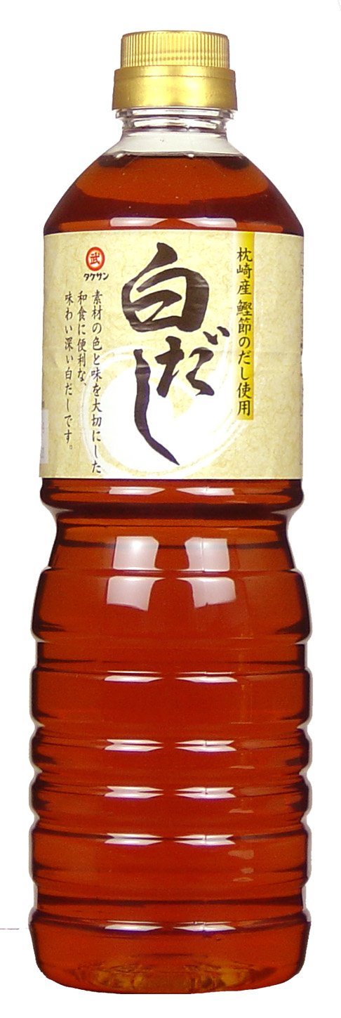 タケサン 白だし 1L