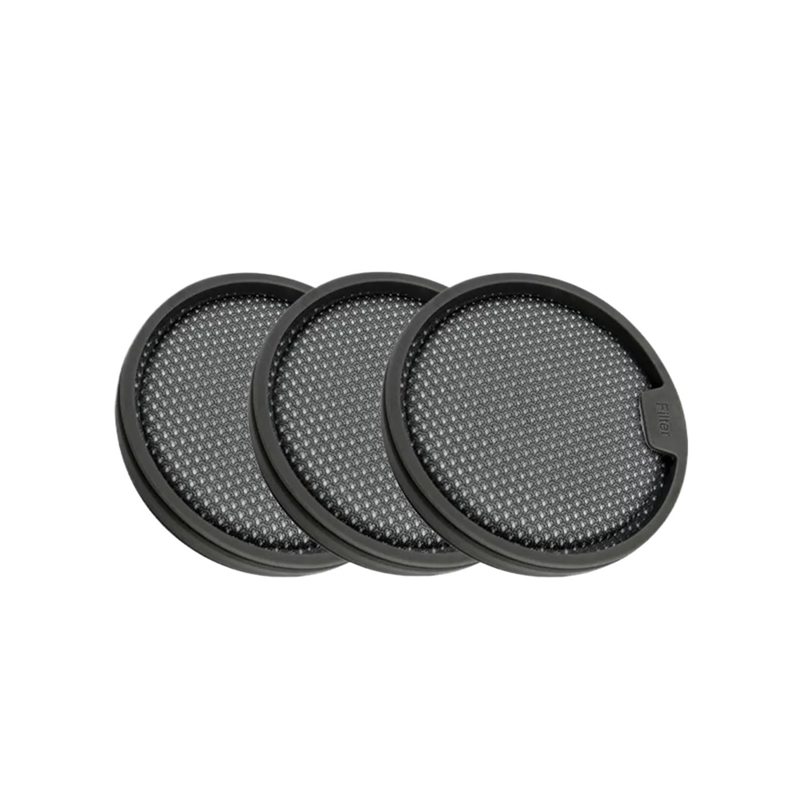 EEZII Pre-Filter，Compatible For Dreame，T10/T20/T30 Vacuum Cleaner Spare Parts Filter Accessories Pack Kits(C)