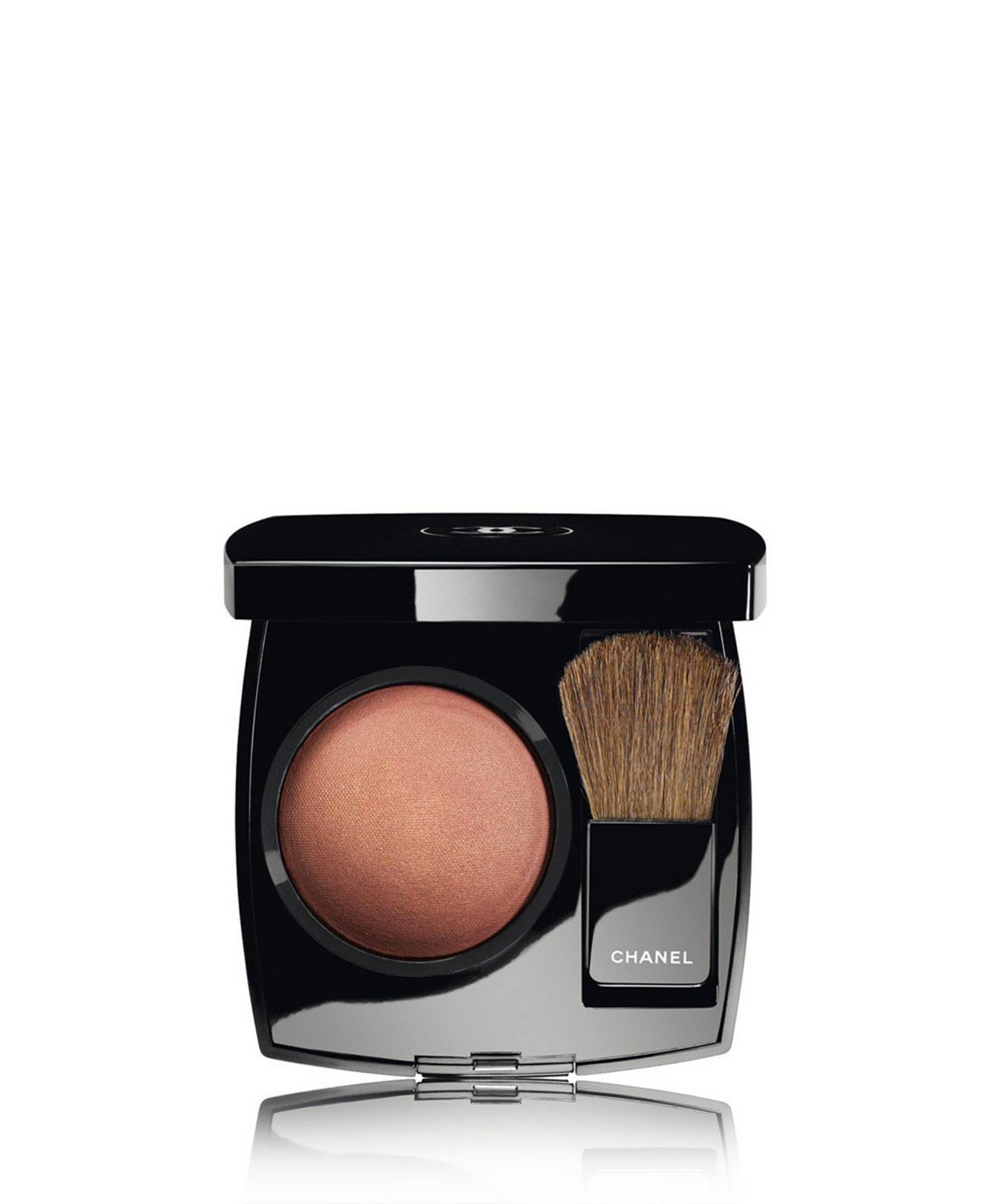 JOUES CONTRASTE Powder Blush 340 Evening Beige