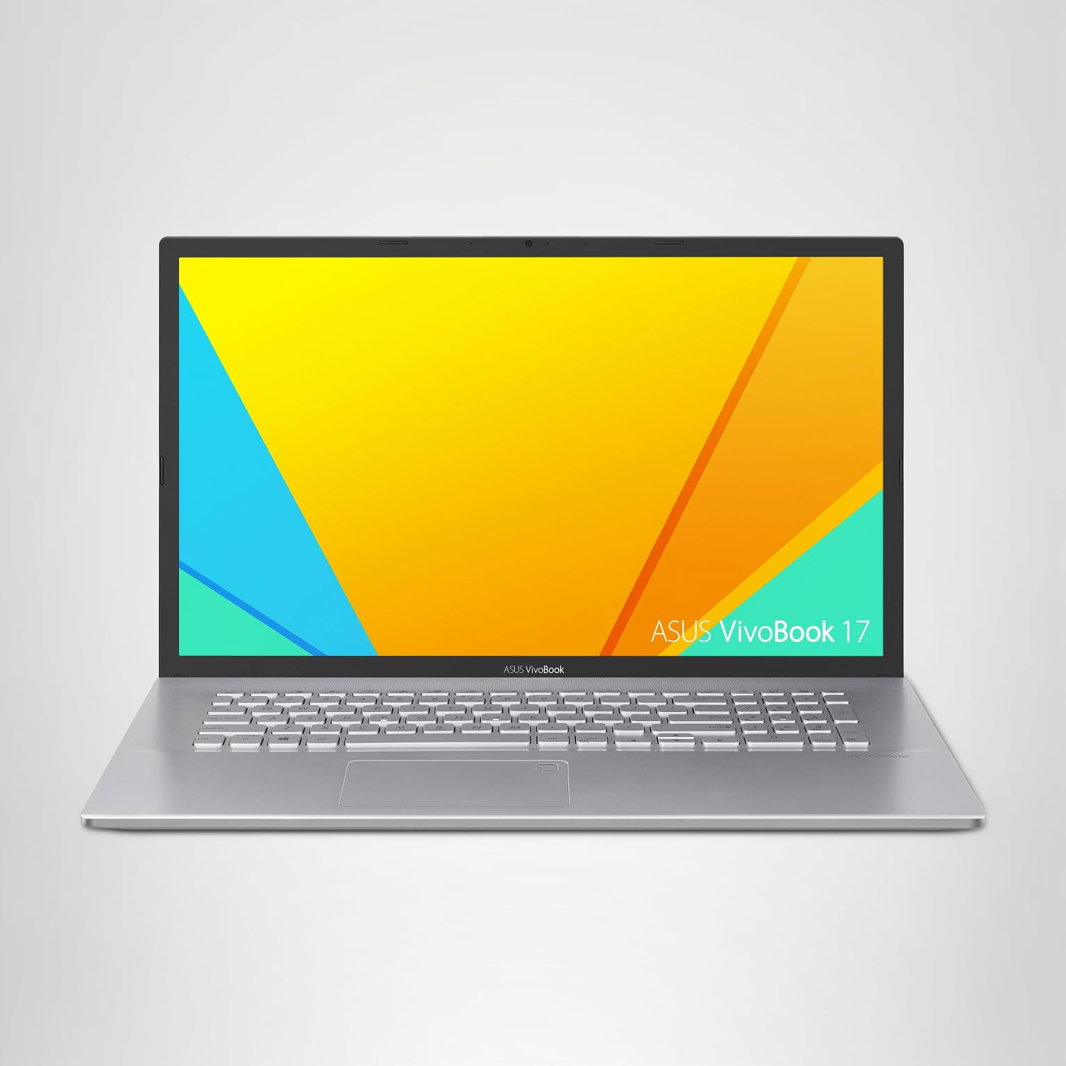 Amazon.com: ASUS VivoBook 17 F712DA Thin and Light Laptop, 17.3