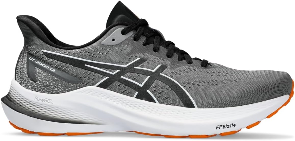 ASICS Herren GT-2000 12 Laufschuh