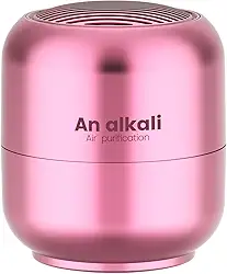 Desodorizador de geladeira – 1 pacote eliminador de odores de geladeira, dura 10 anos, kit eliminador de odores frescos sem produtos químicos, mais eficaz do que bicarbonato de sódio, para utensílios