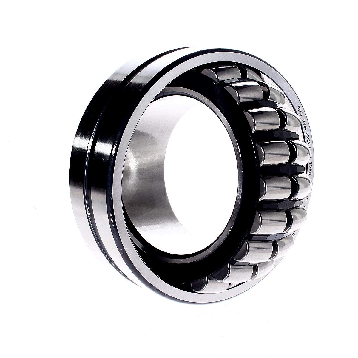 23122-E1-XL-TVPB FAG Spherical Roller Bearing 110x180x56mm