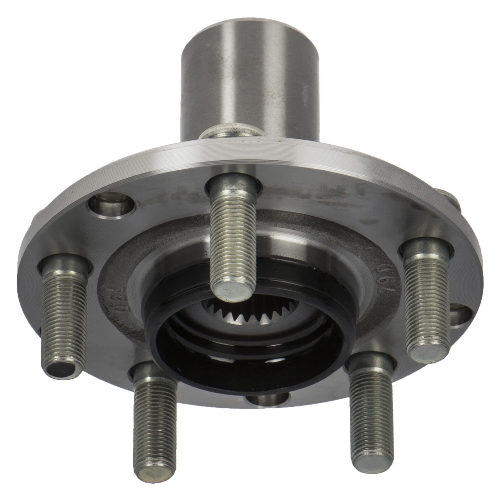 Amazon.com: Subaru 1995-2008 Rear Axle Wheel Hub Forester Impreza
