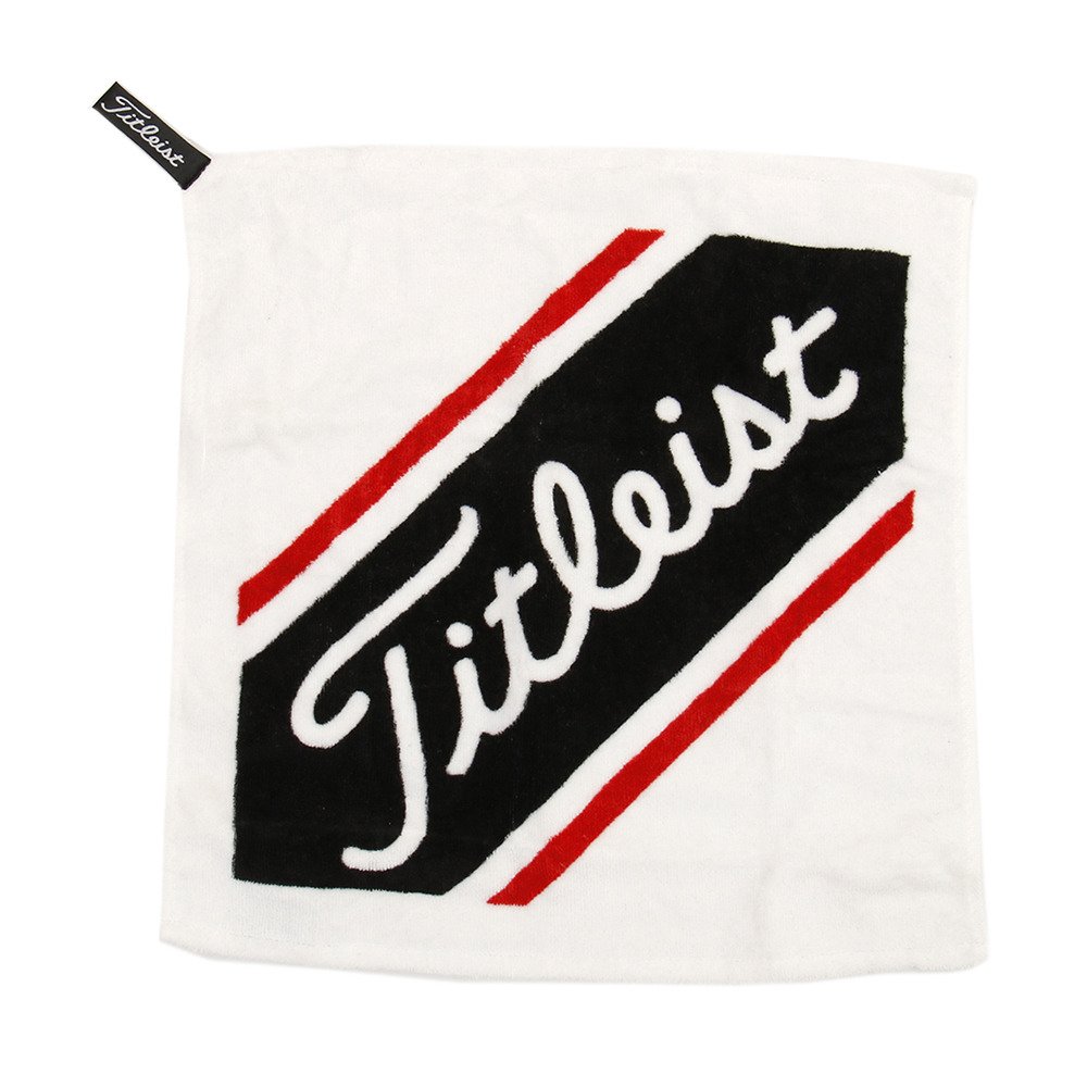 Amazon | タイトリスト(TITLEIST) ボックス入りハンドタオル AJTWH6