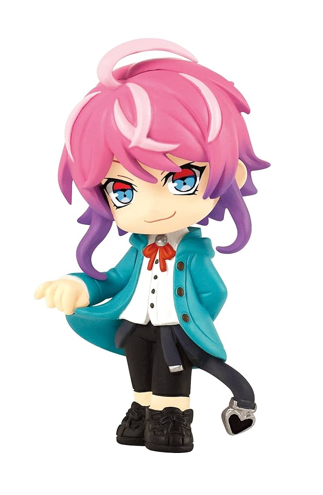 ヒプノシスマイク ヒプマイ カラコレ BOX 未開封 Amazon.co.jp: ヒプノシスマイク カラコレ DX B-BOX 1BOX 6個入