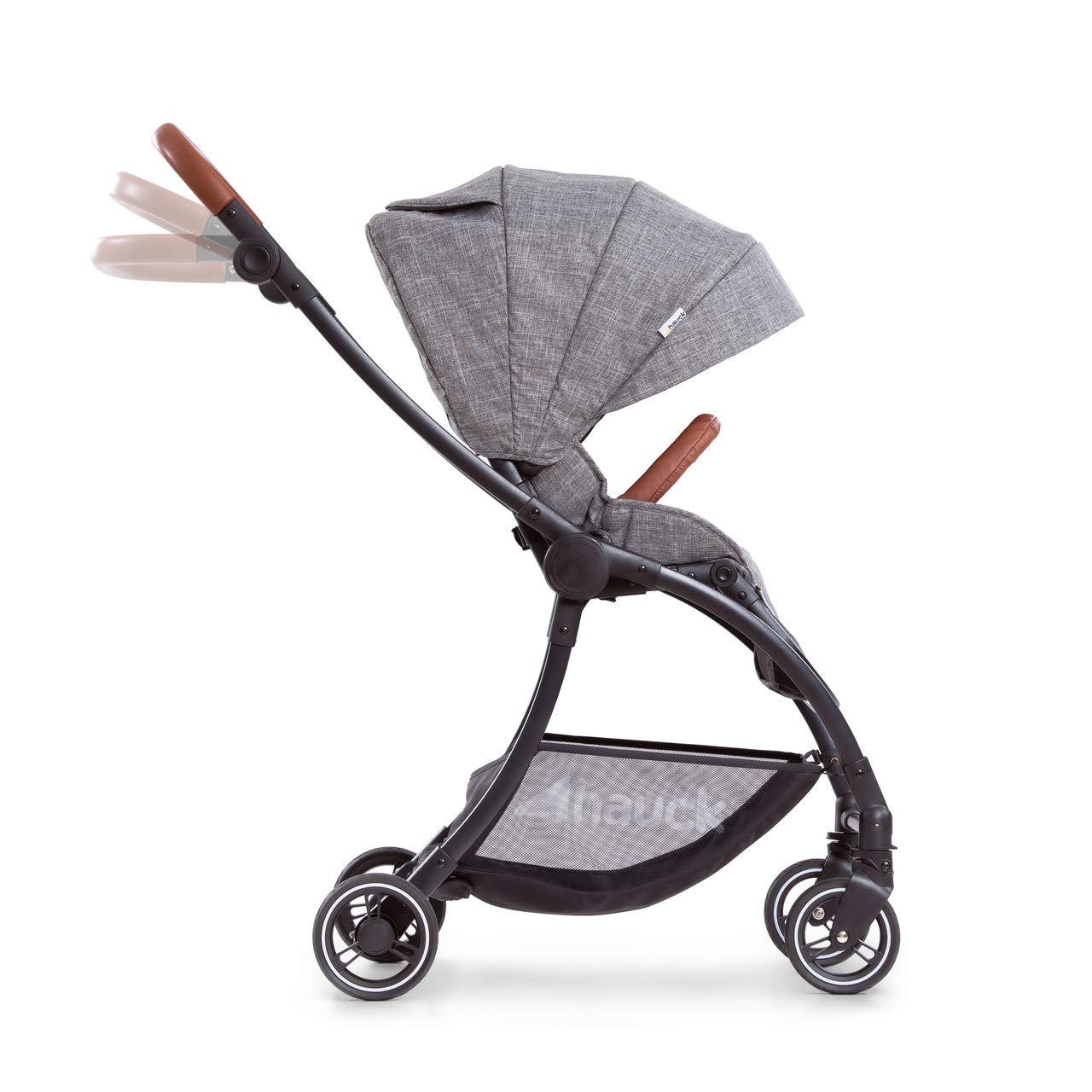 Hauck - Sillas de paseo, unisex