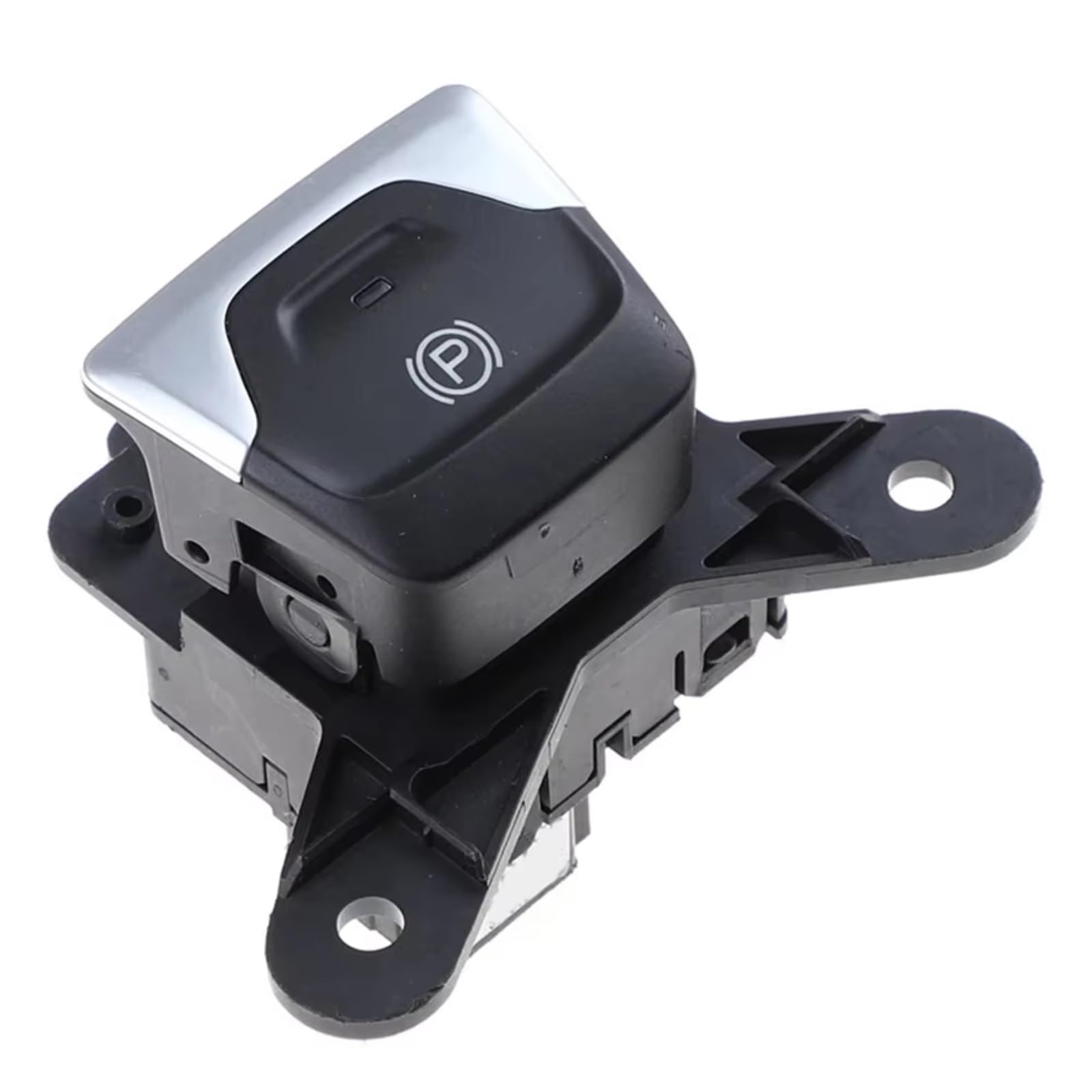 Bouton Commande Frein Compatible Avec Fiat 735632247 Interrupteur Frein À Main Pour Frein Stationnement Voiture Bouton Maintien Automatique Accessoires Remplacement