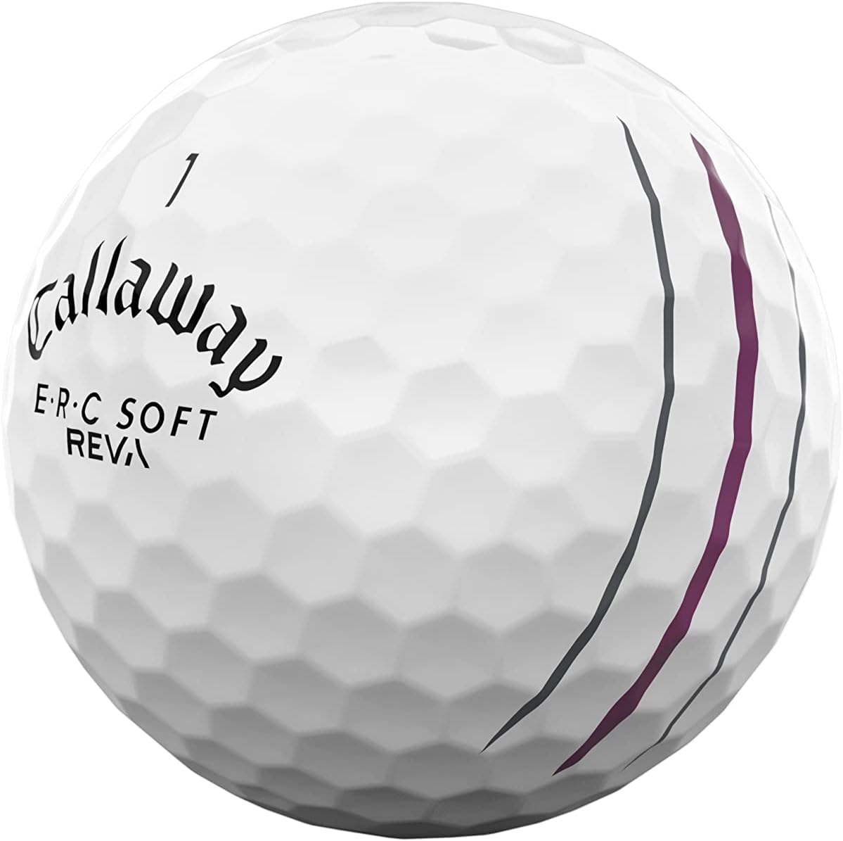 Callaway Golf ERC Soft Golf Balls