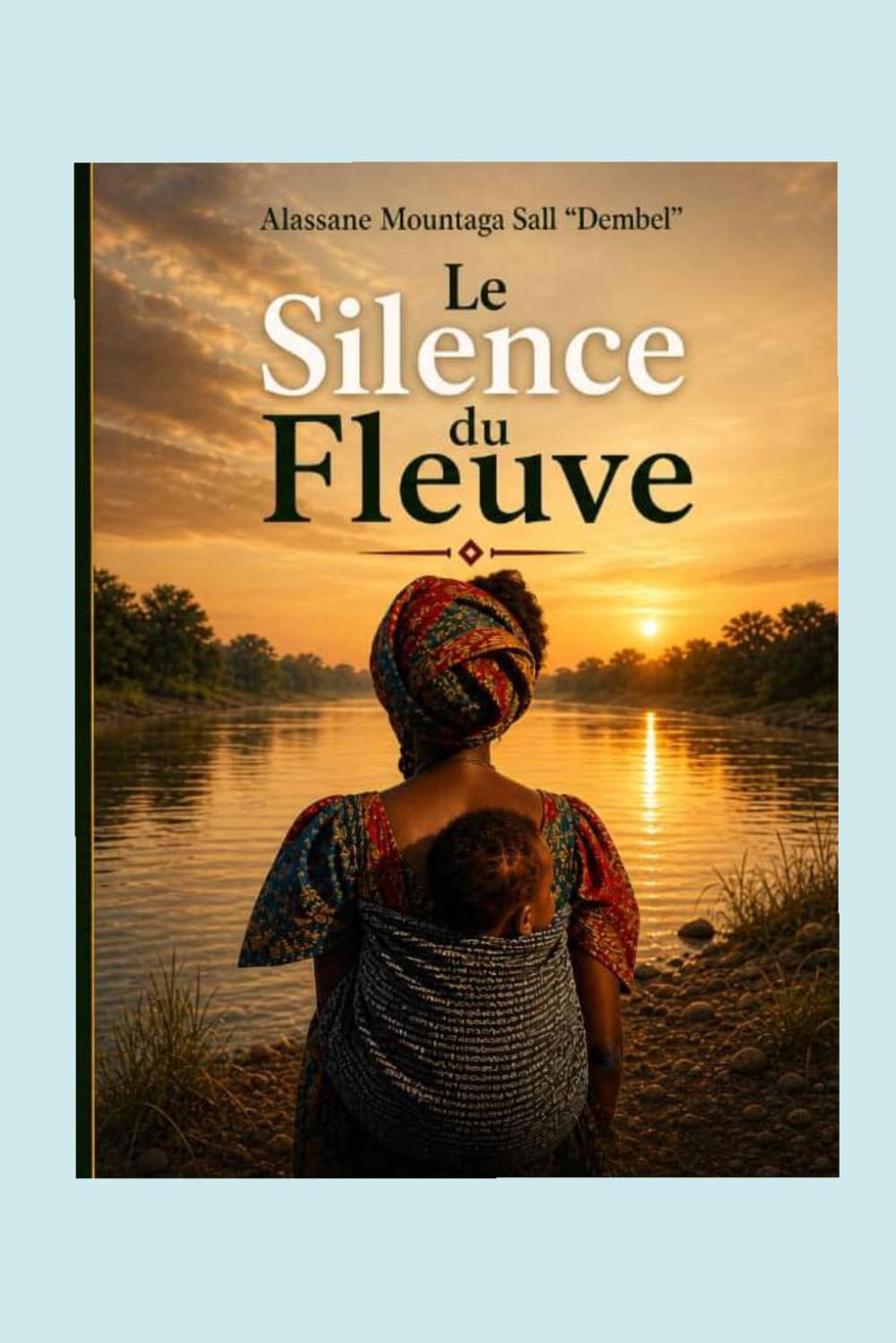 Le Silence du Fleuve