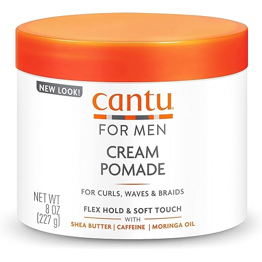 Cantu Mens Pomade 272g