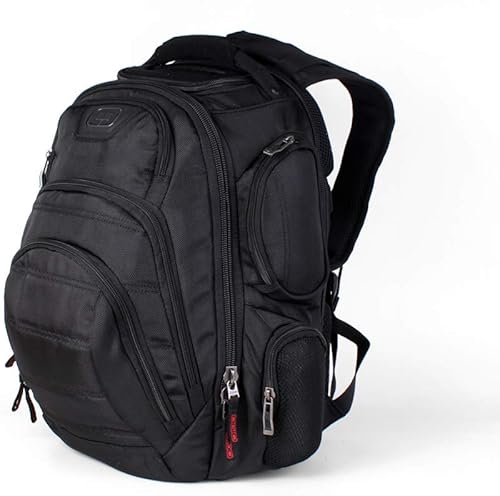 Miniatura 2 de OGIO 5918037OG Mochila Rev negra