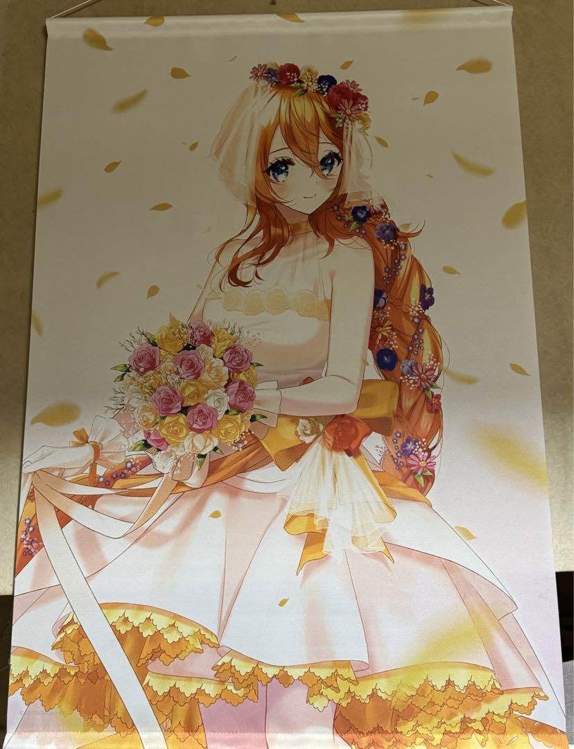 御伽原江良 ジューンブライドグッズ にじさんじジューンブライドグッズ2020」が6月12日(金)12時より