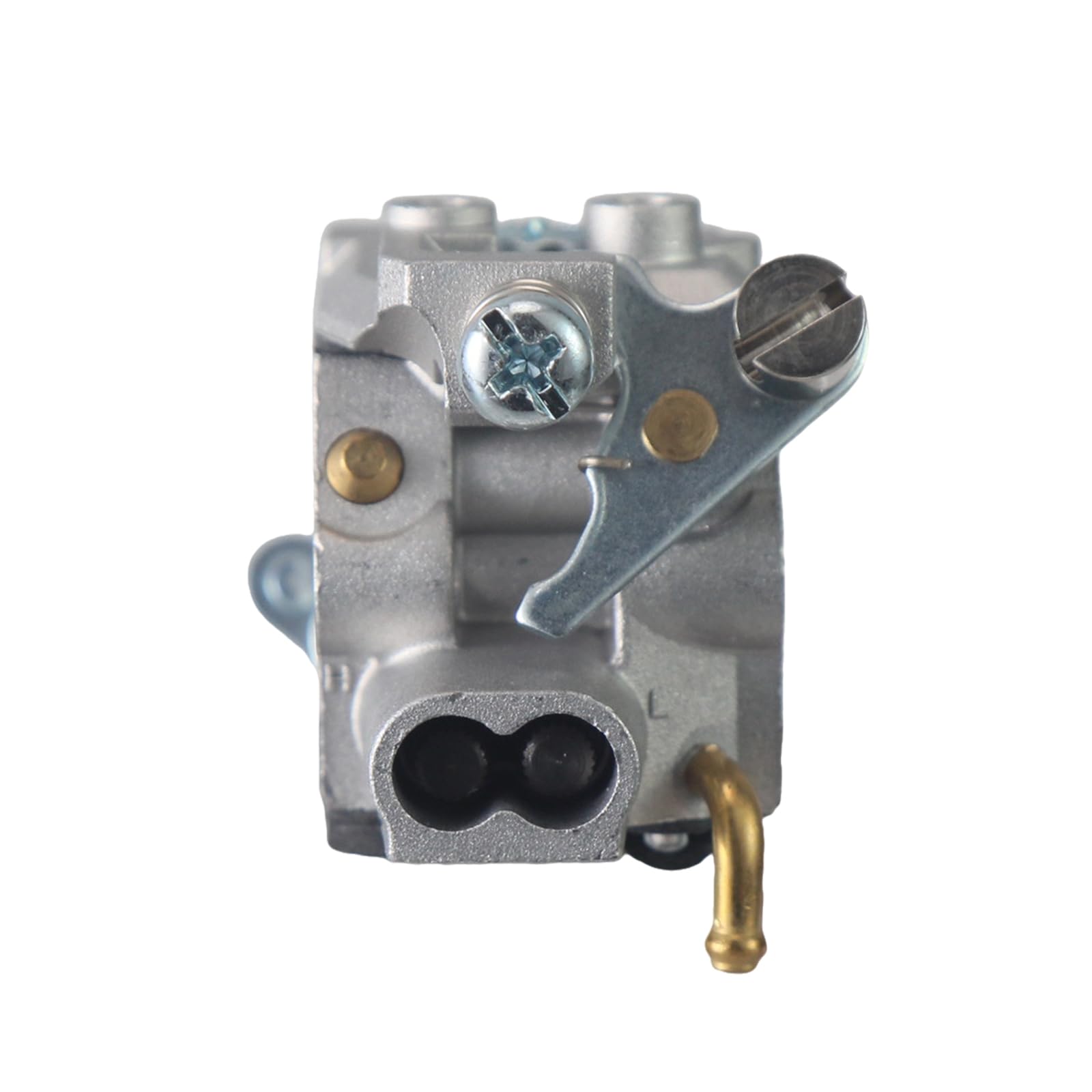 JRL Ajustement Carburateur pour Husqvarna 525l 525ls 525lst 525es 325he3 325he4 584901401