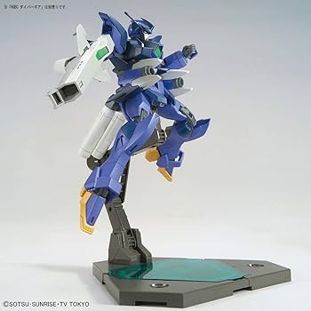 Amazon | HGBD ガンダムビルドダイバーズ インパルスガンダム