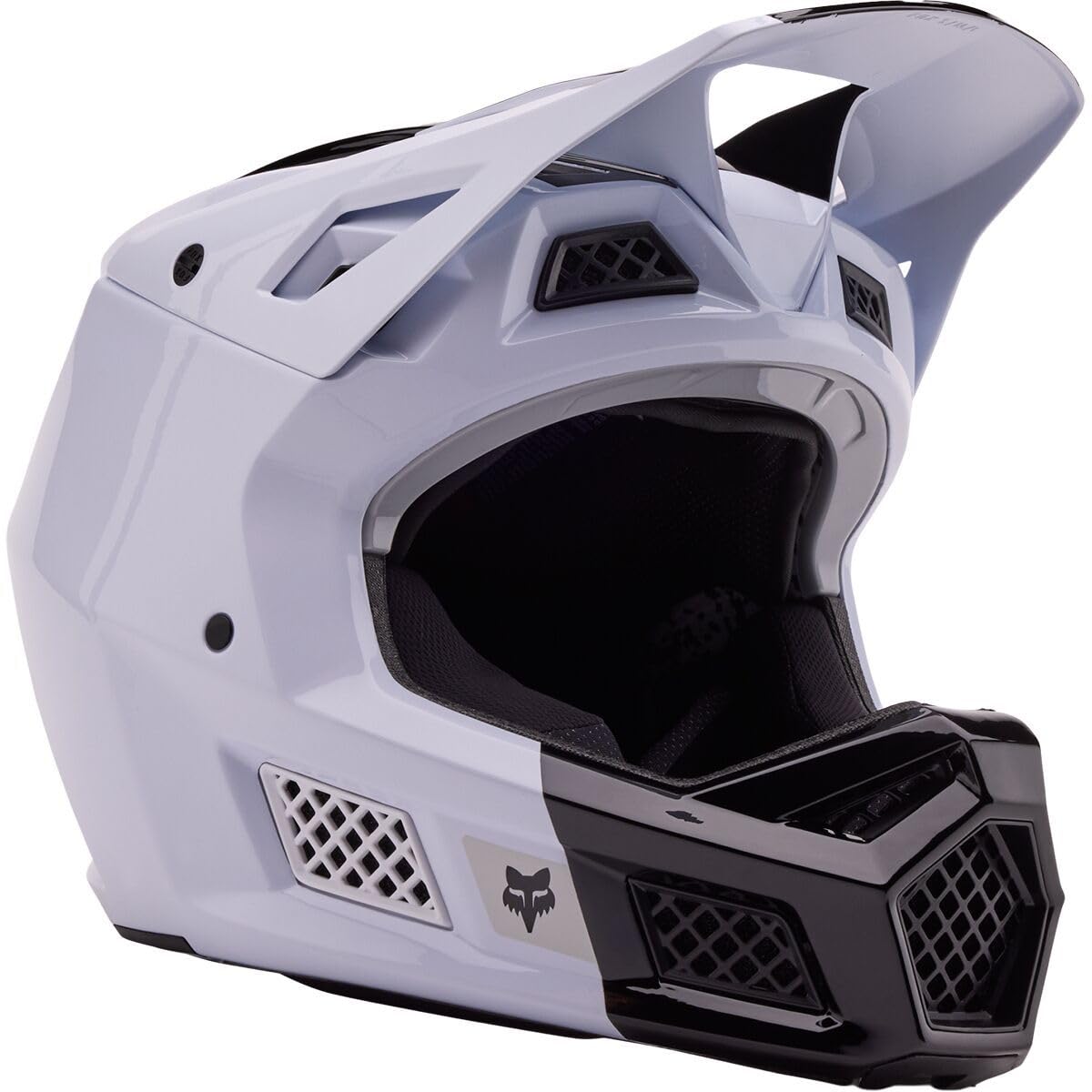 Amazon.com: Fox Racing Rampage Pro Carbon MIPS Helmet