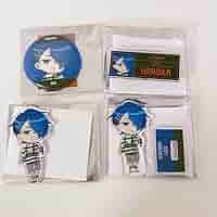 【商品追加しました】ミルグラム MILGRAM 櫻井遥 ハルカ まとめセット 61gyLncEIQL._AC_SY200_QL15_.jpg