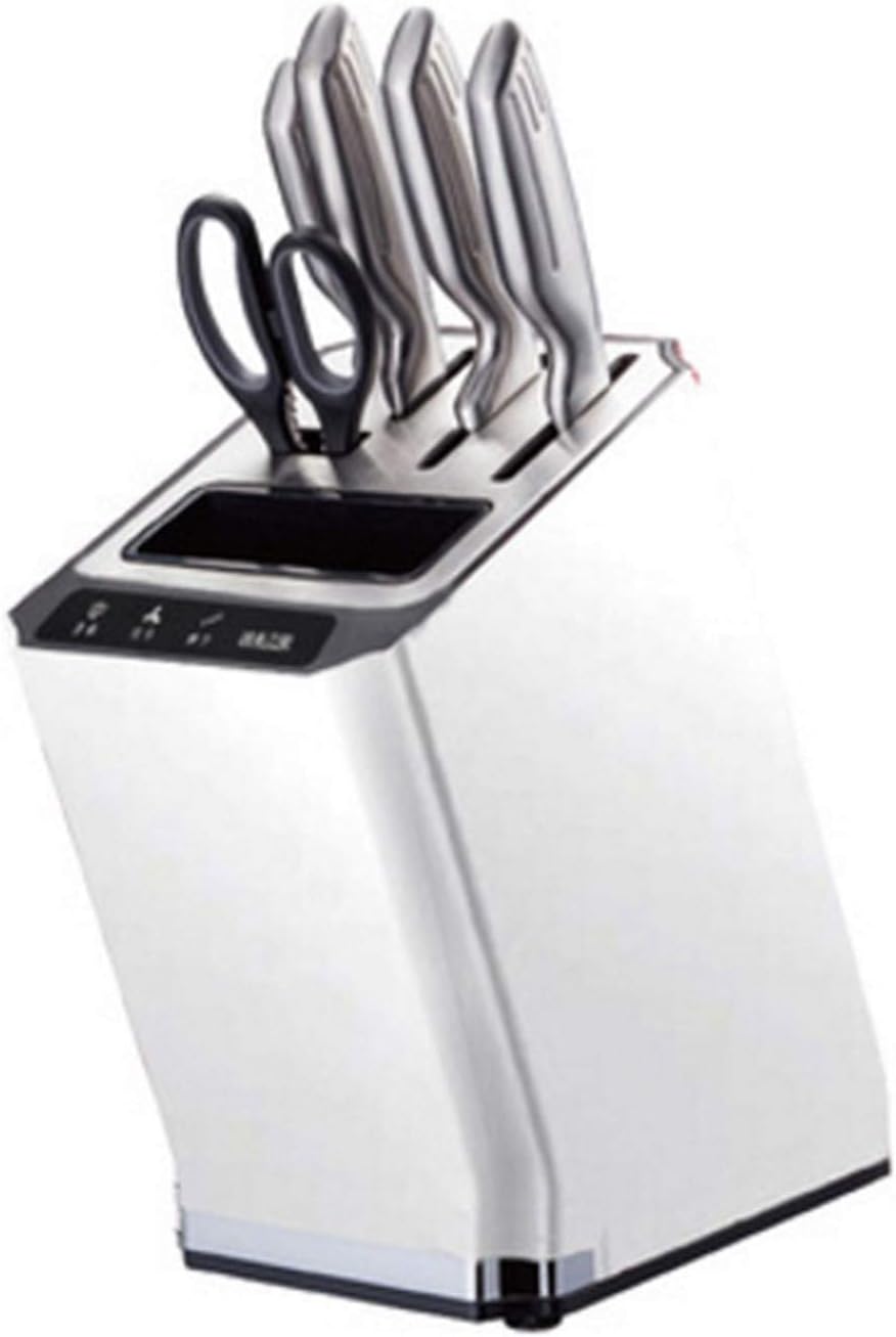 Universal Multifunctional Stainless Steel Holder Smart, for Family Saving