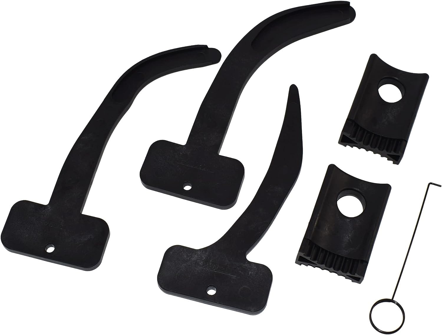 6pcs Timing Tool Kit, Camshaft Retaining Tool for 2011 to 2019, Camshaft Phaser Timing Chain Locking Tool Kit, 3.6L Camshaft Timing Tool for Multiple Models