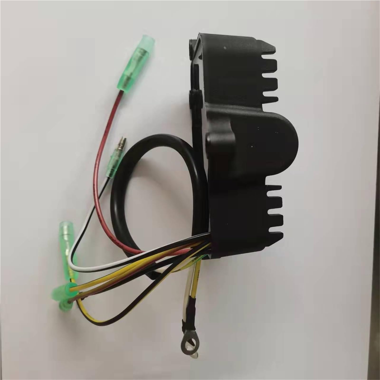Sistema de Encendido CDI 339-7452A19 Caja de interruptores de Mercurio para Encendido de Motocicletas fueraborda de 2 Tiempos