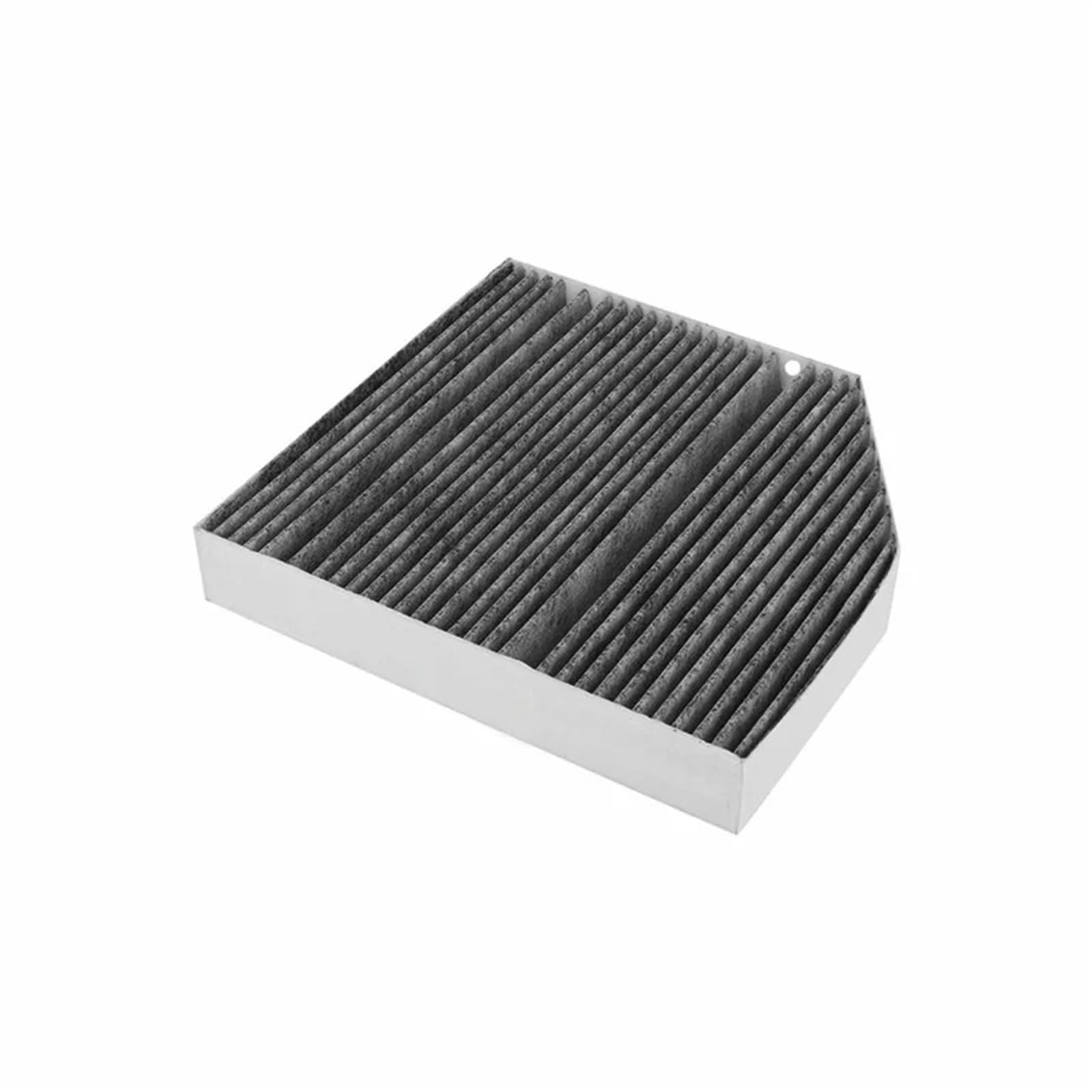 Filtro dell'Aria abitacolo Automatico Filtro abitacolo a Carboni Attivi per Mercedes-Benz Classe C W205 S205 C180 C200 C220 C300 C350 C400 C450 GLC (X253) Ricambi Auto