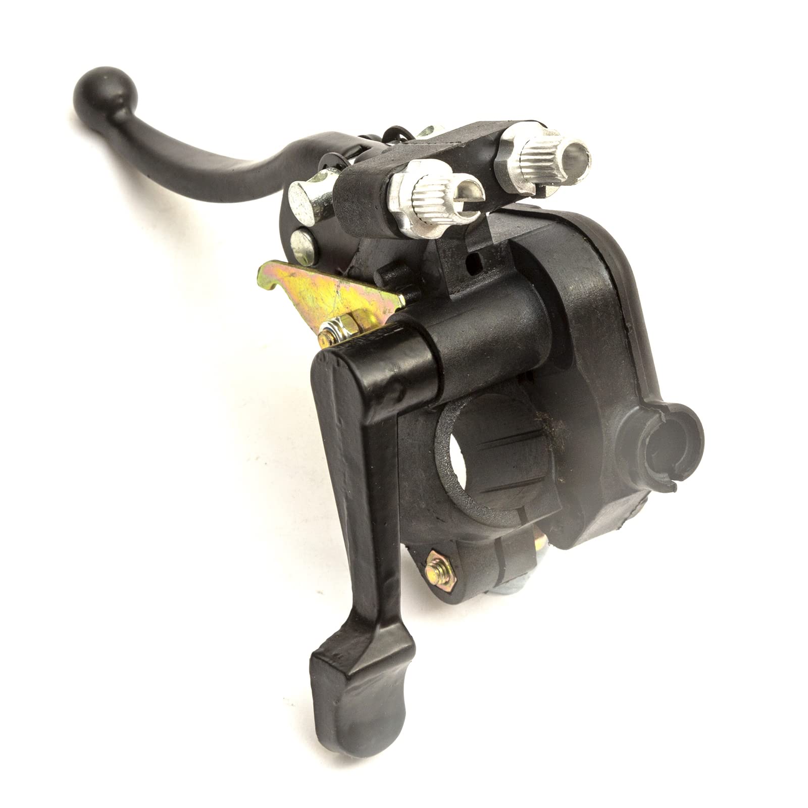 Silenciador De Escape For 43 47 49cc Mini Pit Pocket Quad | Meses Sin Interés - Foto 4