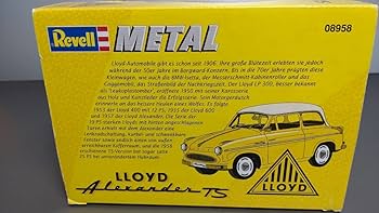 Amazon | 1/18 ロイド アレクサンダーTS lloyd alexander 1958