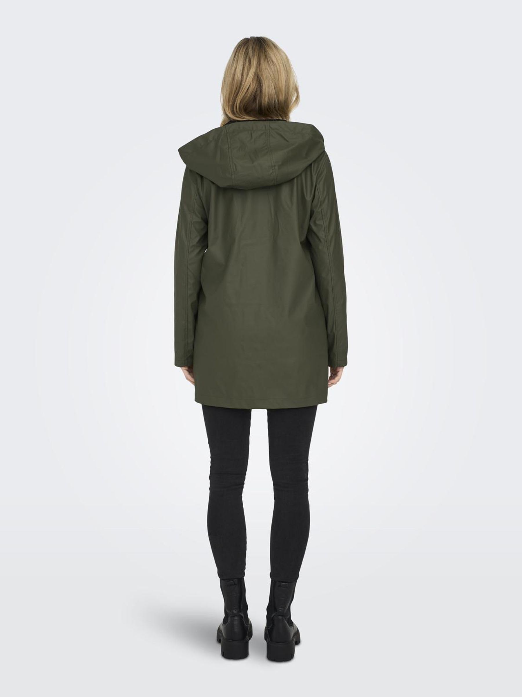 ONLY Veste de Pluie ONLELISA Veste de Pluie