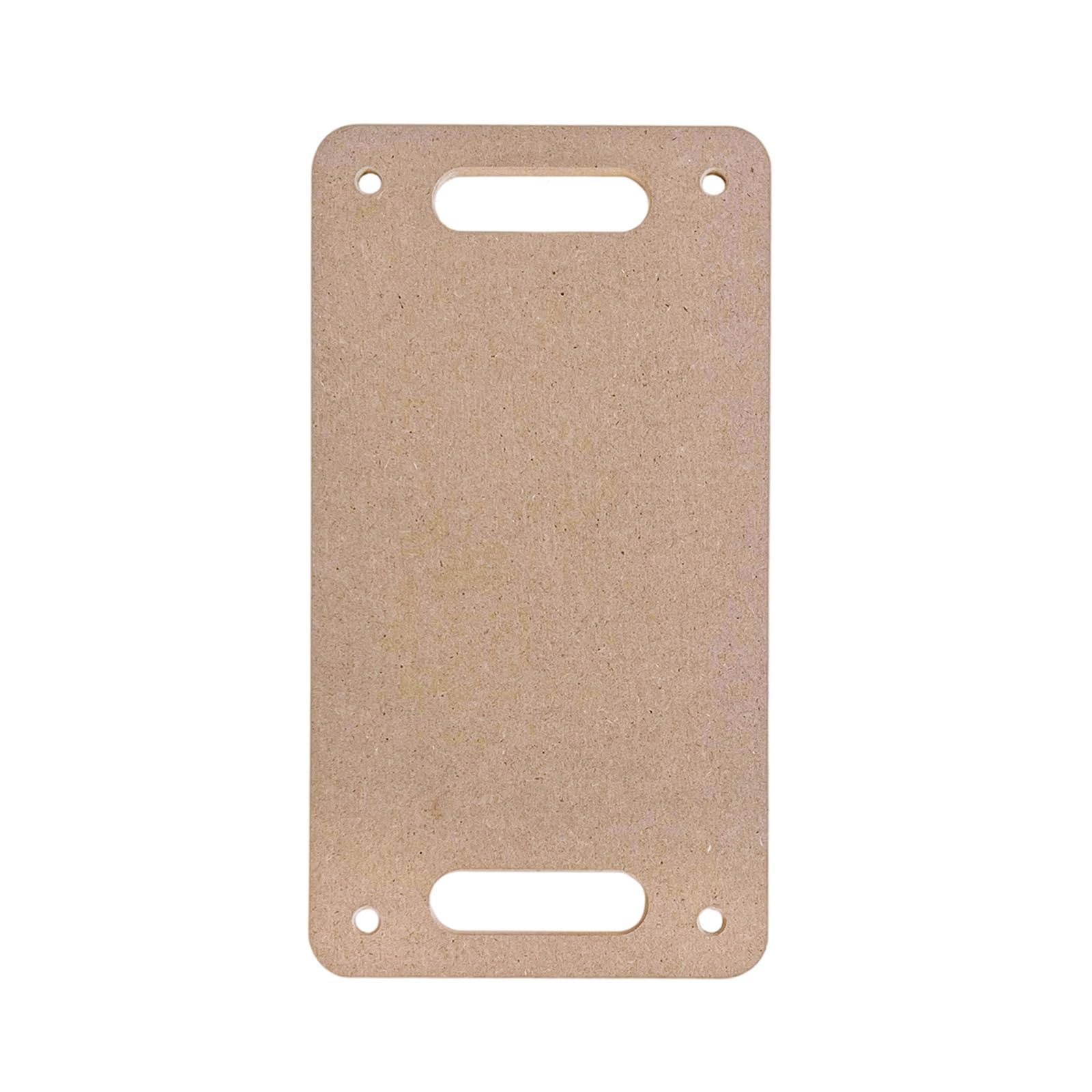 Kaeltsyn Renewable Materials Clay Rolling Tool Sturdy Construction for Pottery Craft Home Clay Roller Board
