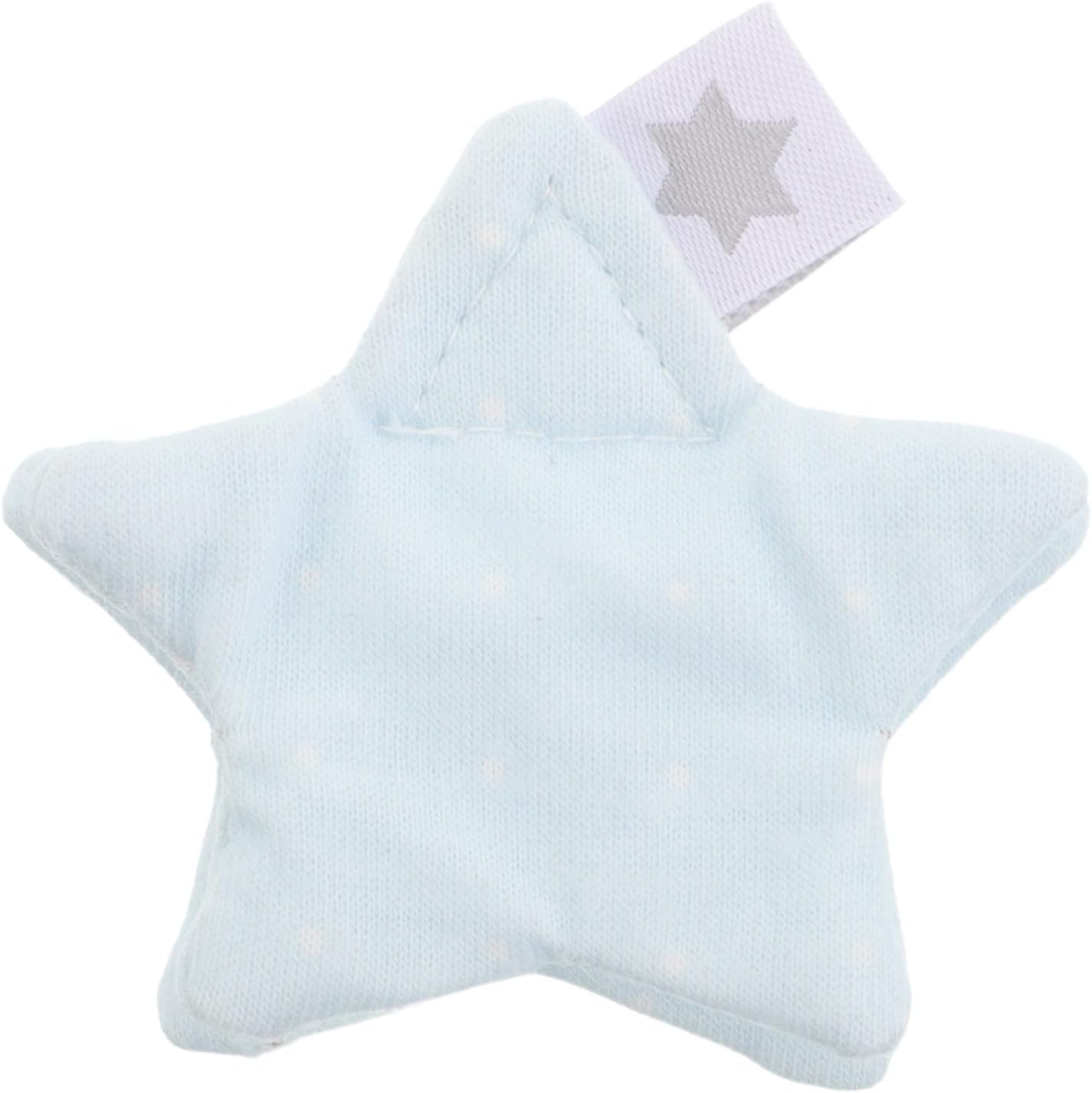 Earbud Cable Organizer Star Shaped Design with Soft Fabric Material for Universal Compatibility and Lasting Protection, Portable Wire Holder for Data and Charging Cables, for