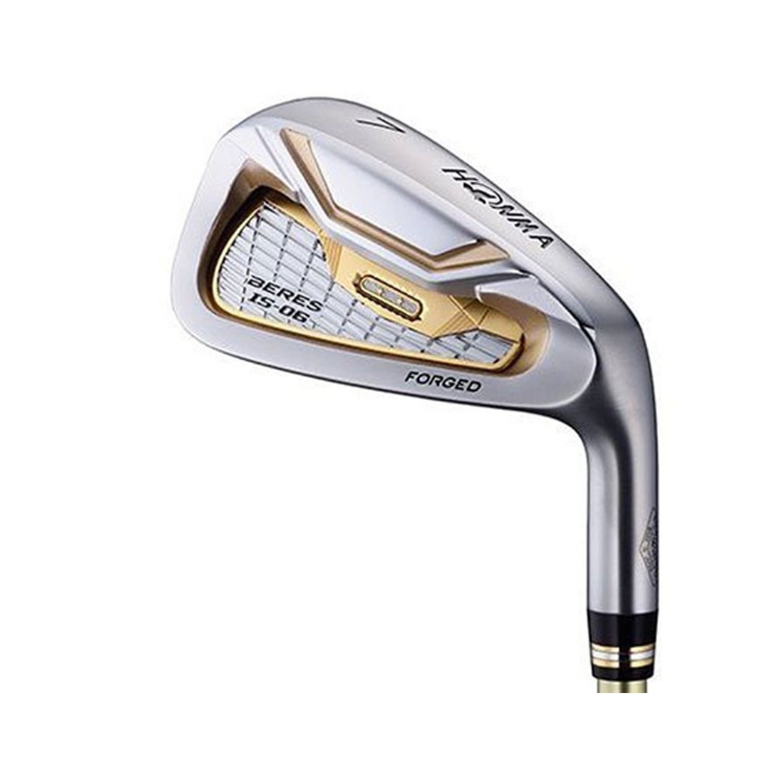 HONMA BERES IS-06 星4 ホンマ ベレス メンズアイアン 4S HONMA BERES IS-06 ホンマ ベレス メンズアイアン 4S K24 - メルカリ