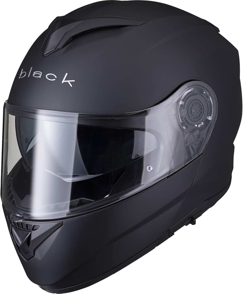 Amazon.co.uk crash helmets for motorbikes