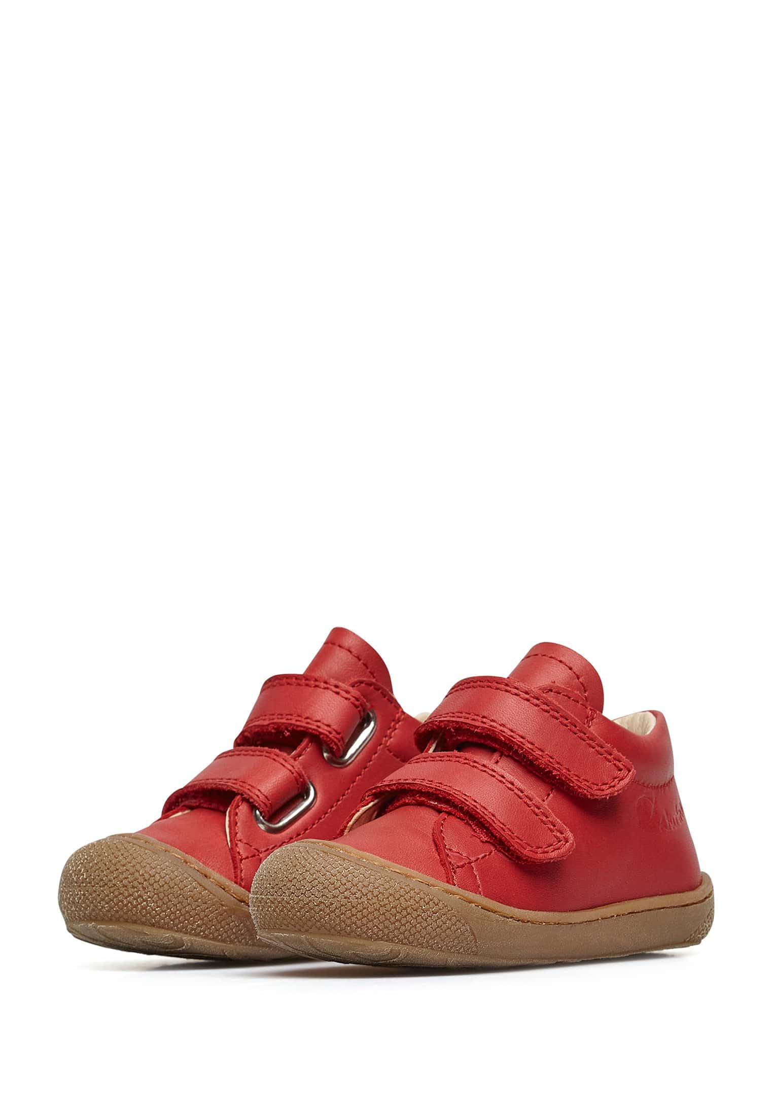 Naturino Cocoon VL-Chaussures Premiers Pas en