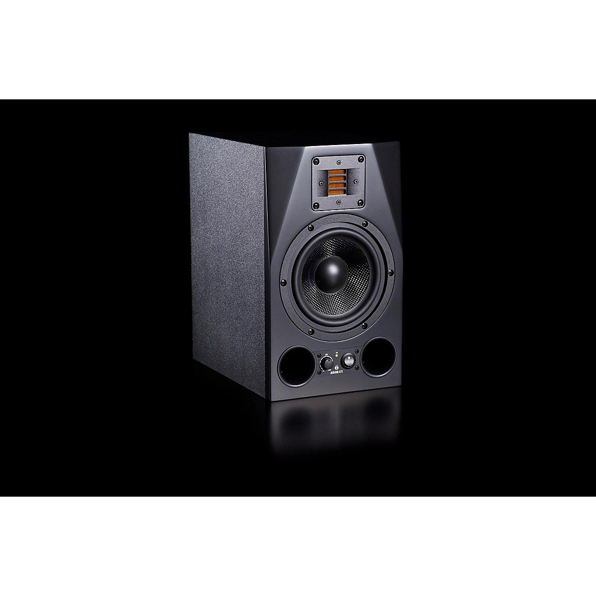 Amazon | ADAM Audio A7X モニタースピーカー 1台 アダムオーディオ 