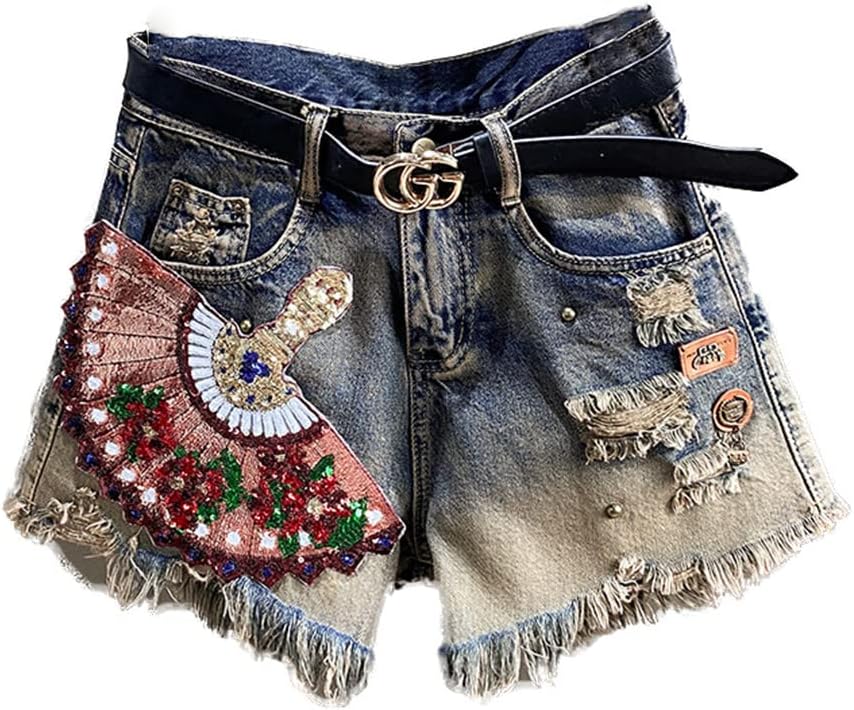 リズリサ デニム風スカパン スカート・スカパン ｜ LIZ LISA（リズリサ