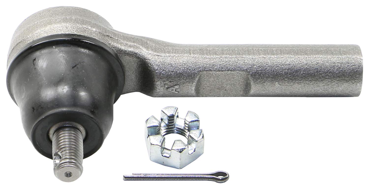 MOOG ES800470 Steering Tie Rod End for Honda Fit