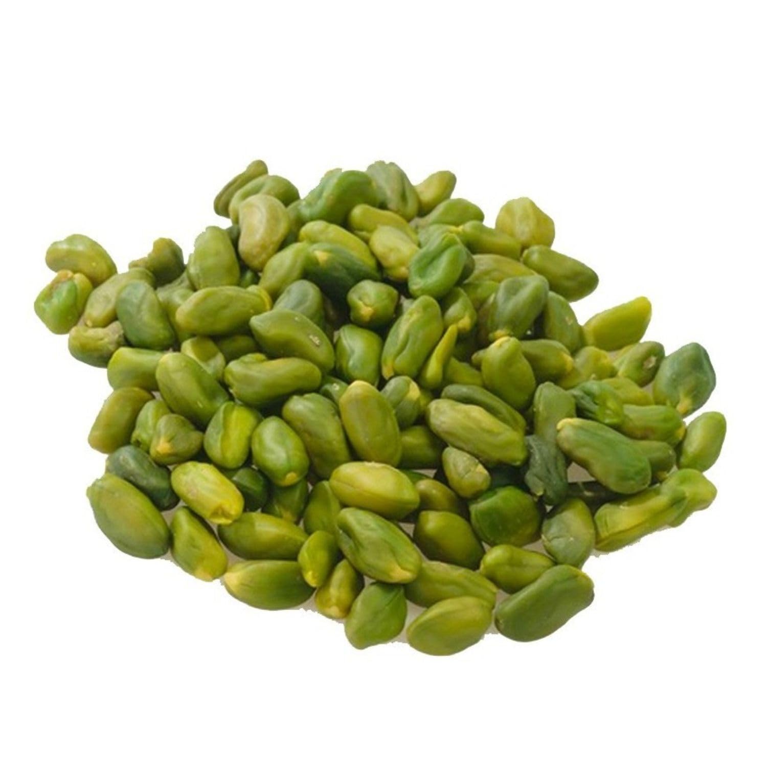 TiBioNa Italia Pistacho Sin Cáscara Mawardi 25Kg