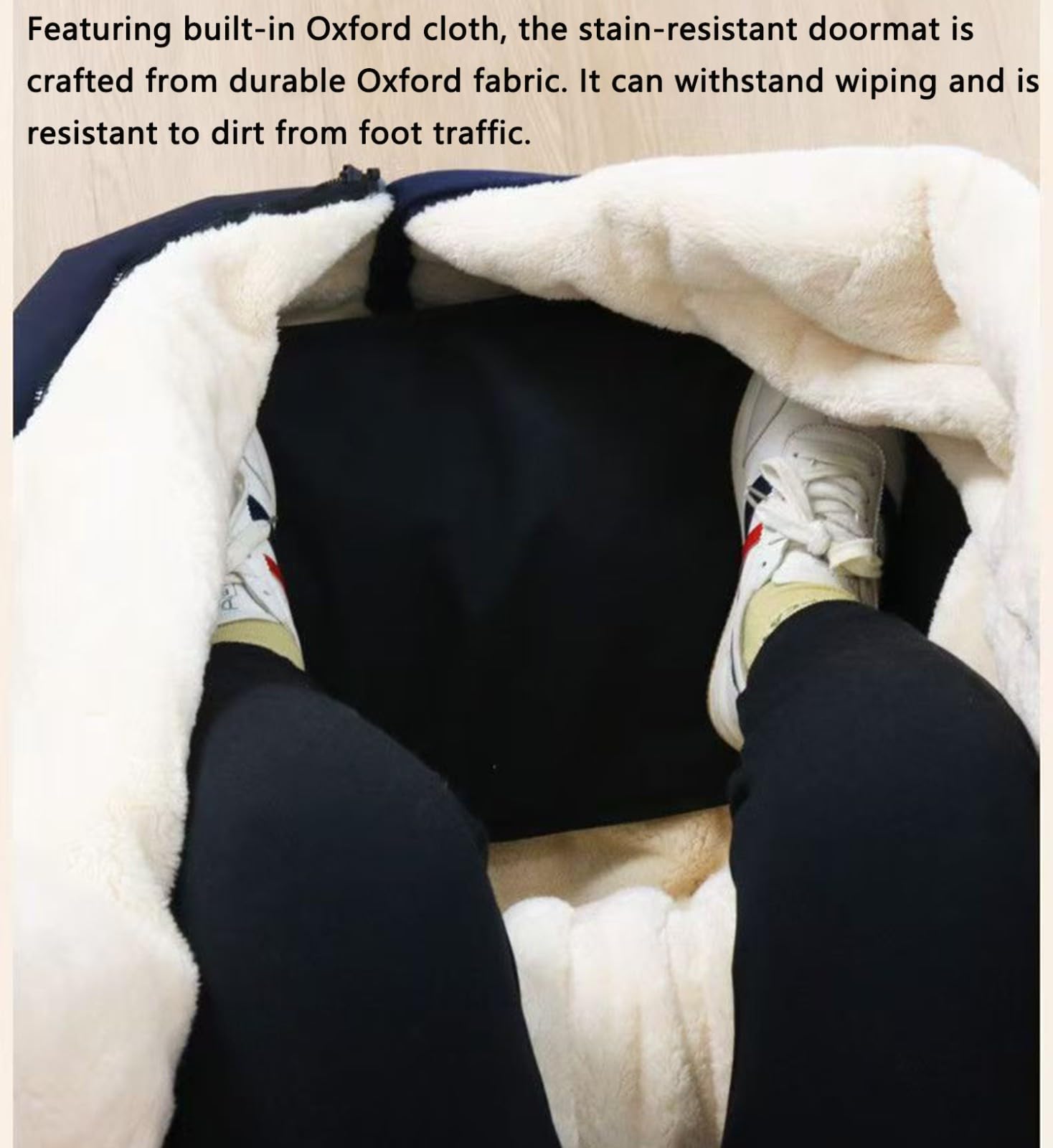 BLUEZY Manta para Silla De Ruedas De Invierno, A Prueba De Viento, Calor para Silla De Ruedas, Manta para Piernas, Manta para Regazo para Ancianos, Funda Cálida para Silla De Rueda