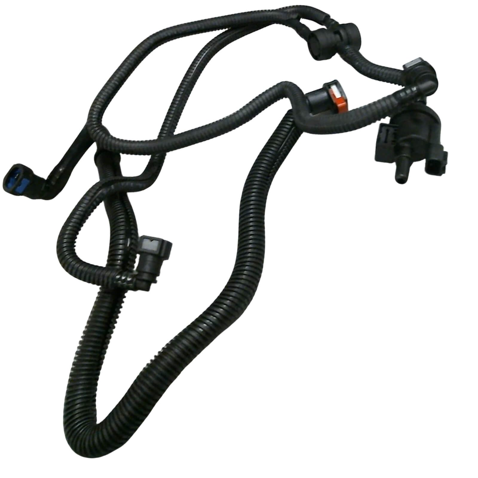 Amazon.com: Vapor Canister Purge Valve F2GZ-9D289-A，Fits for 2015