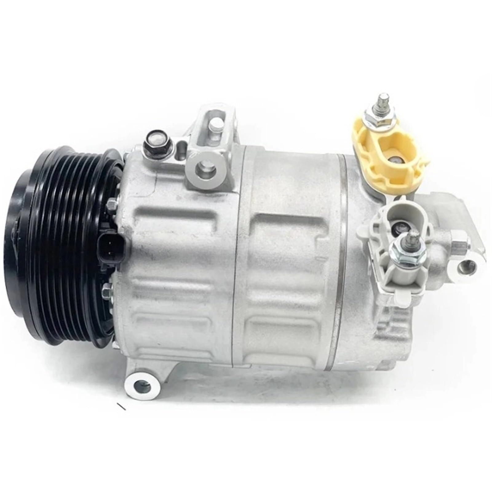 Amazon.com: AC Compressor Suitable For Ford Ranger Raptor EcoBlue