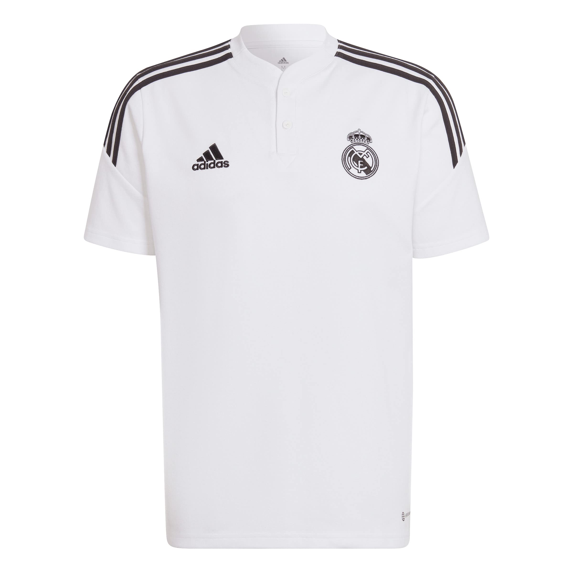 adidas real madrid polo