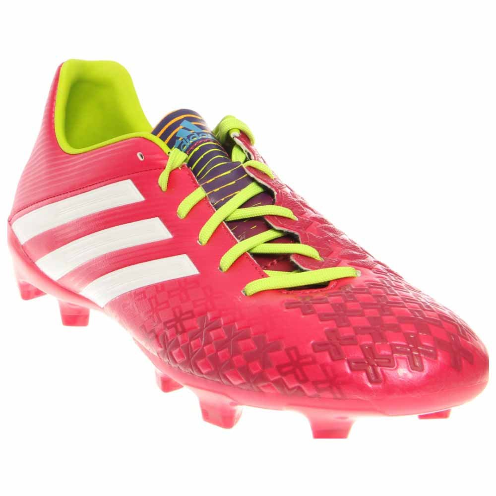adidas Predator Absolado LZ TRX FG Soccer Cleats