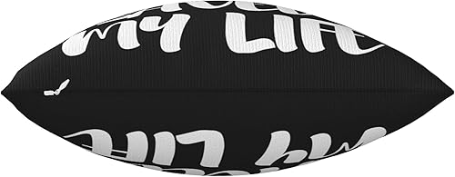 Miniatura 4 de Trewrdt Jesús salvó mi vida almohadas Jesucristo almohadas religiosas cristianas almohadas I Love God Faith fundas de almohada Dios bendecido fundas