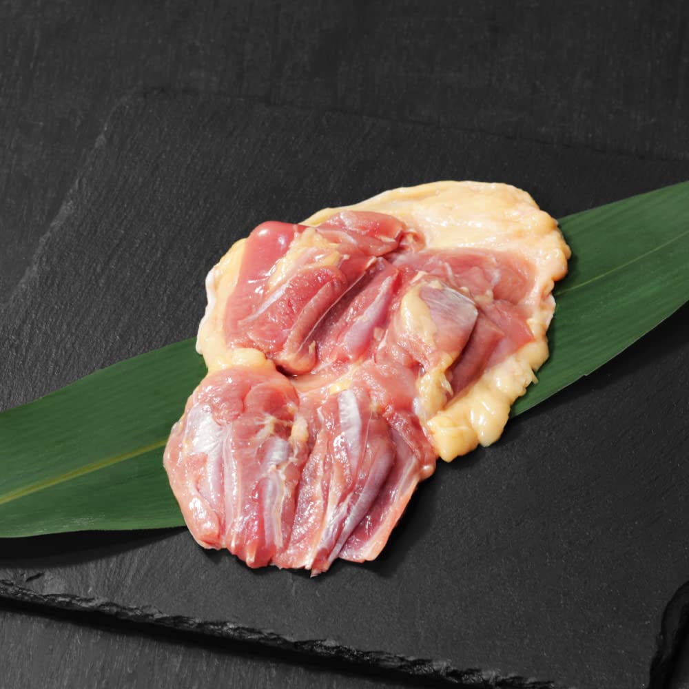 Amazon.co.jp: 新鮮な鶏肉専門店 とりよし 国産 親どり もも肉