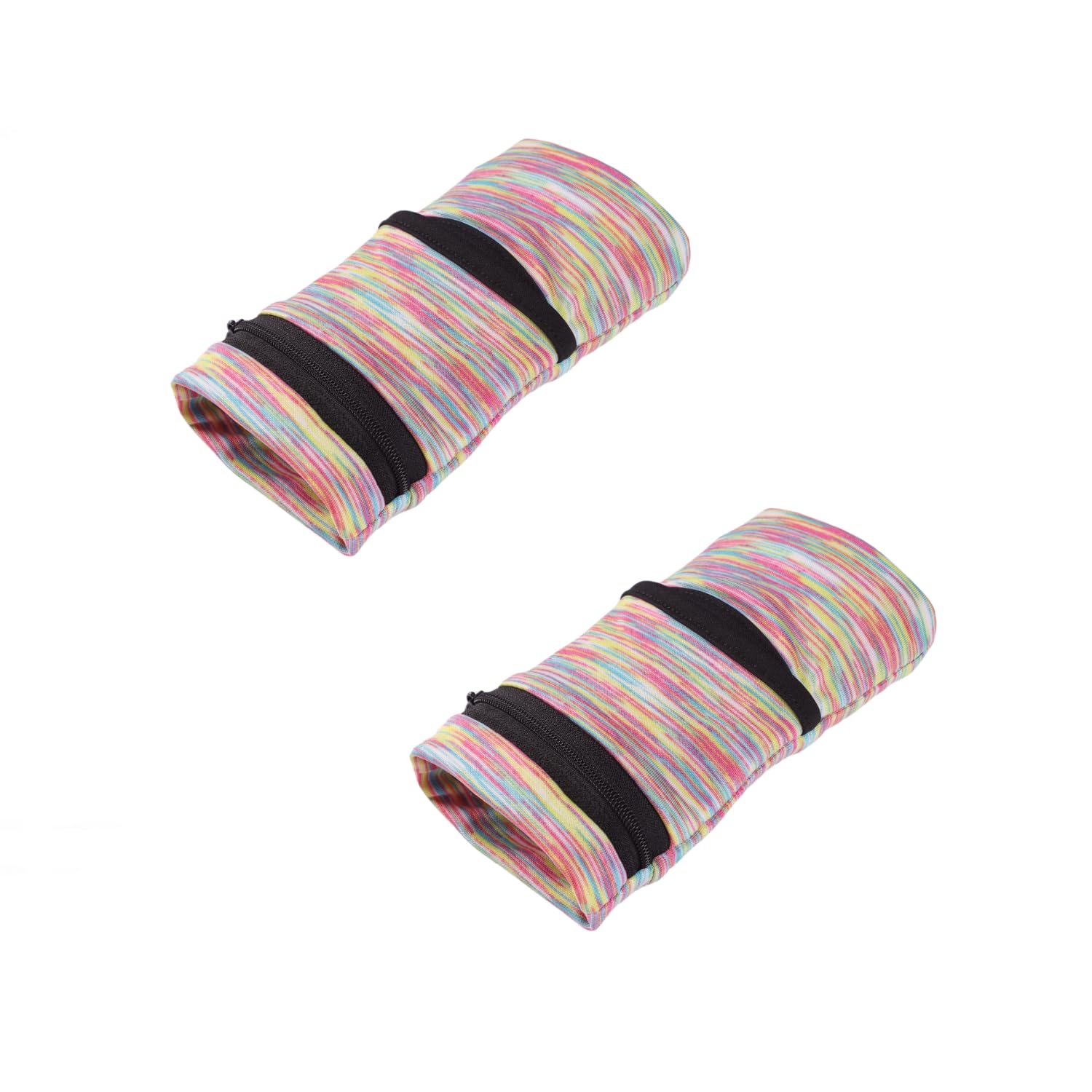 Regalo Sportivo Portafoglio Da Polso Unisex - Fascia Con Cerniera Per Corsa N 898139 - Foto 7